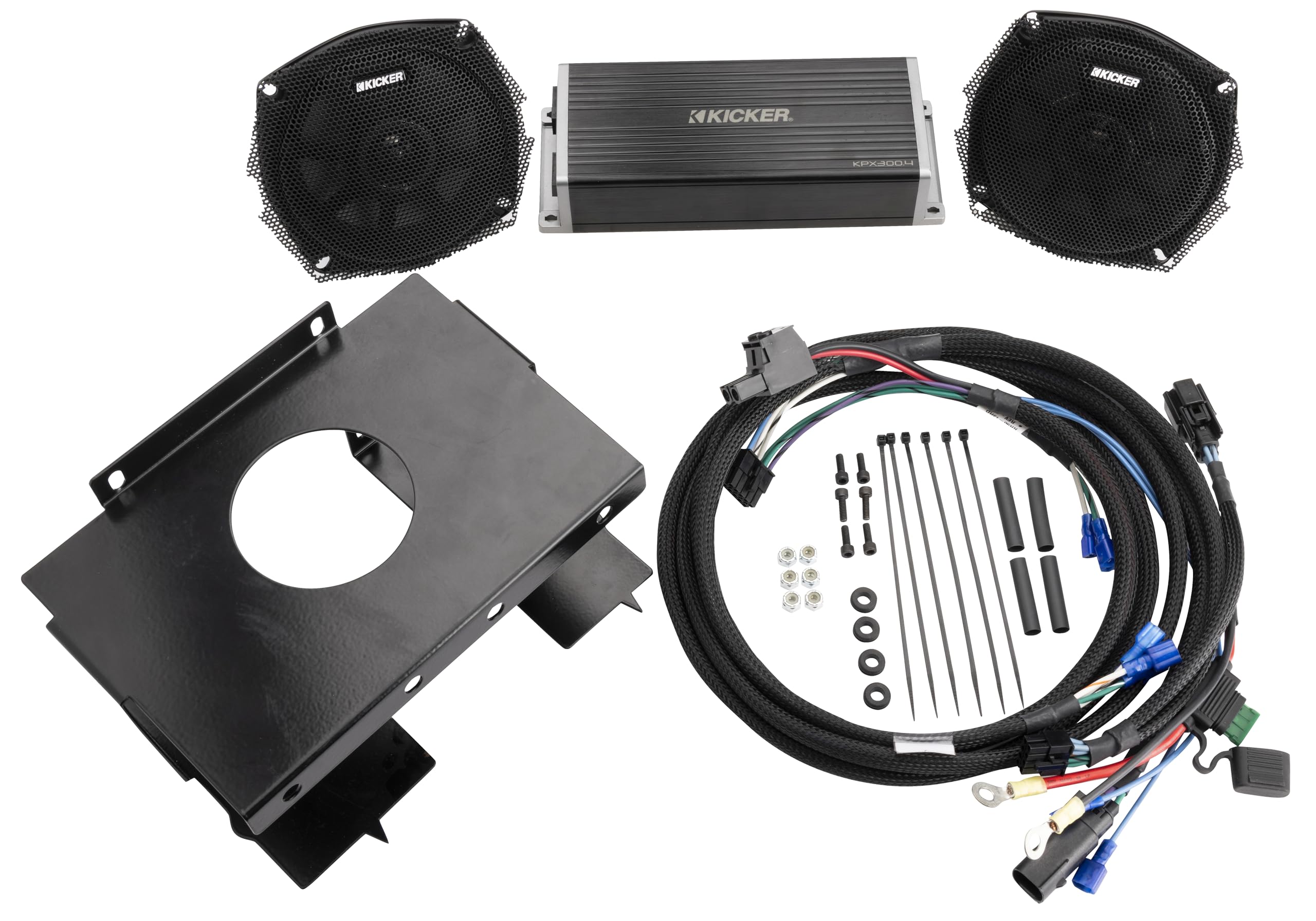 Kicker 50HDS962 5.75