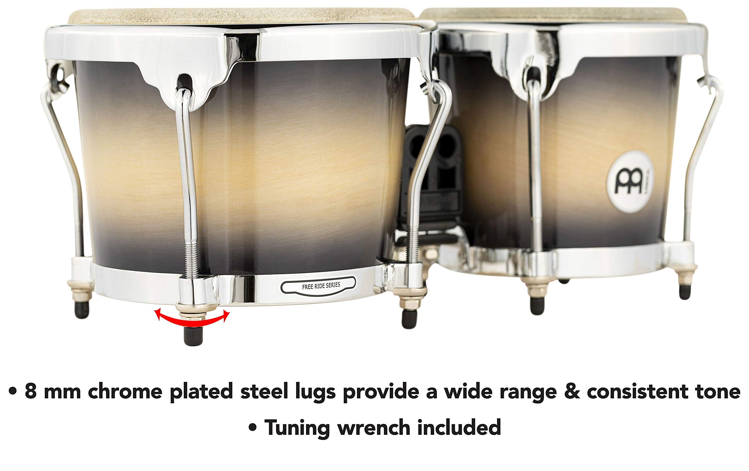 マイネル ボンゴ HB100VSB キャリーバッグ付き マイネル ボンゴ