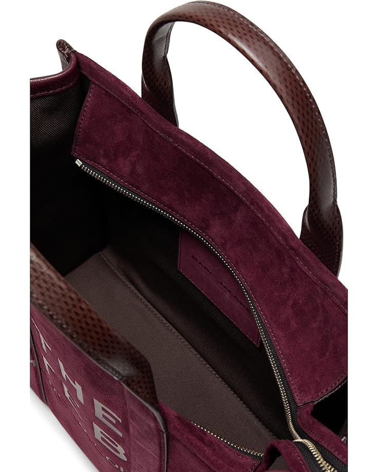 Marc Jacobs The Suede Medium Tote Bag - #3 of 4