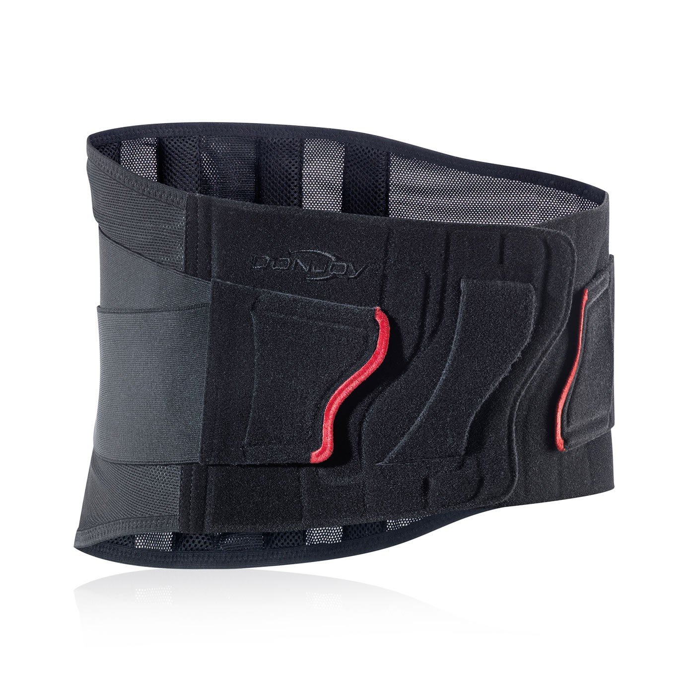 Sobres ortopédicos Lobar Donjoy Porostrap H. 26 cm (Tg. S