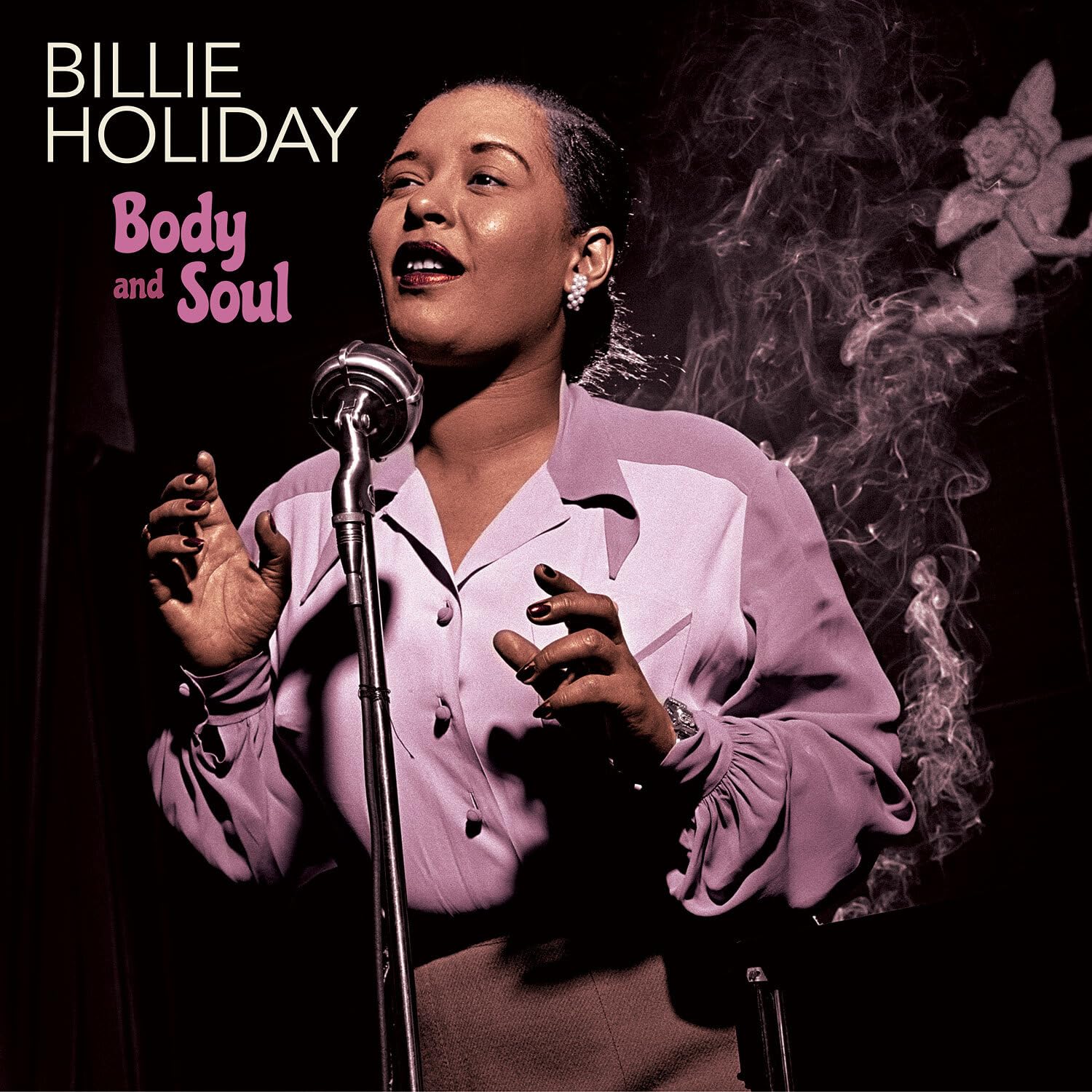 Body and Soul [VINYL]