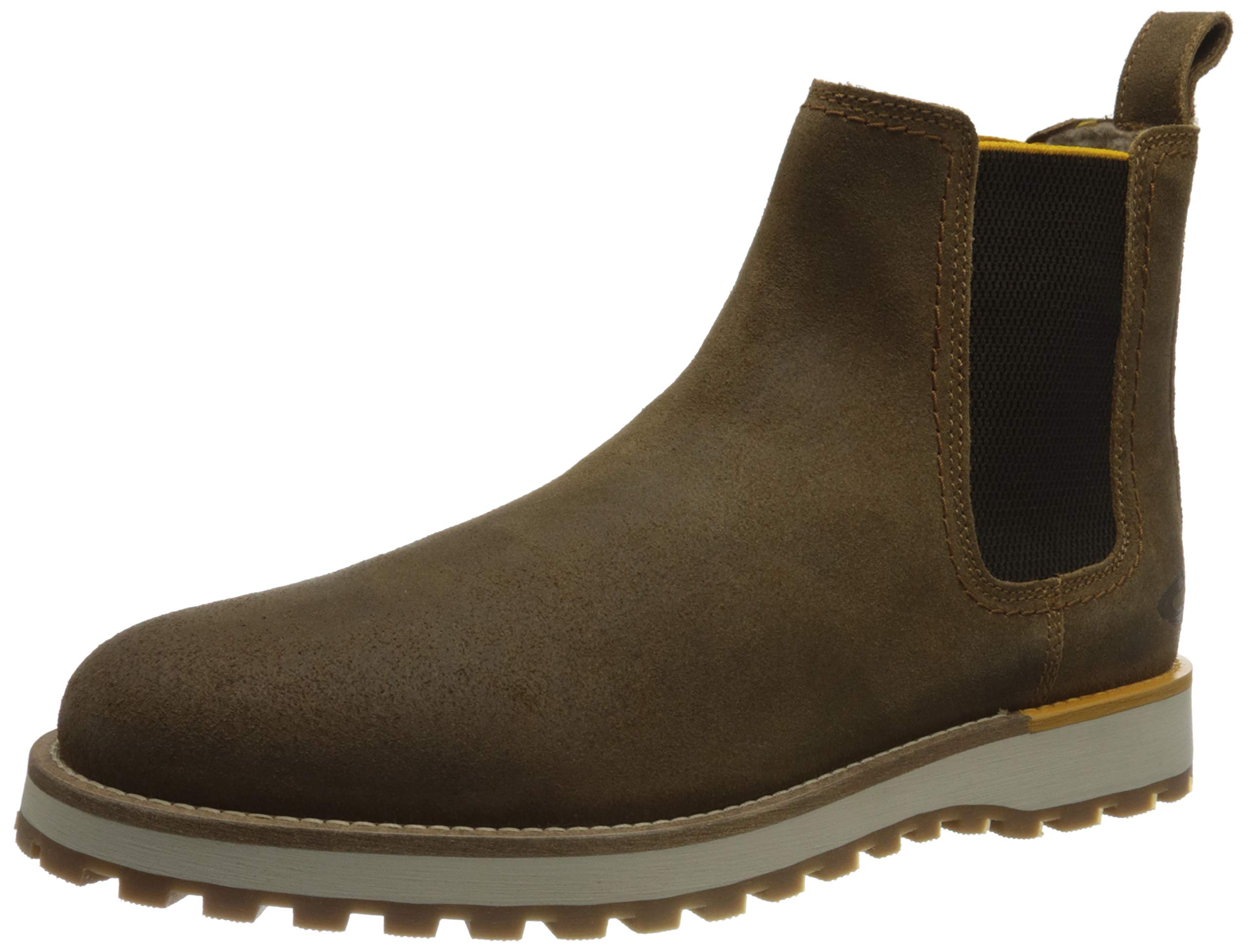 camel active Men's Chelsea Boot