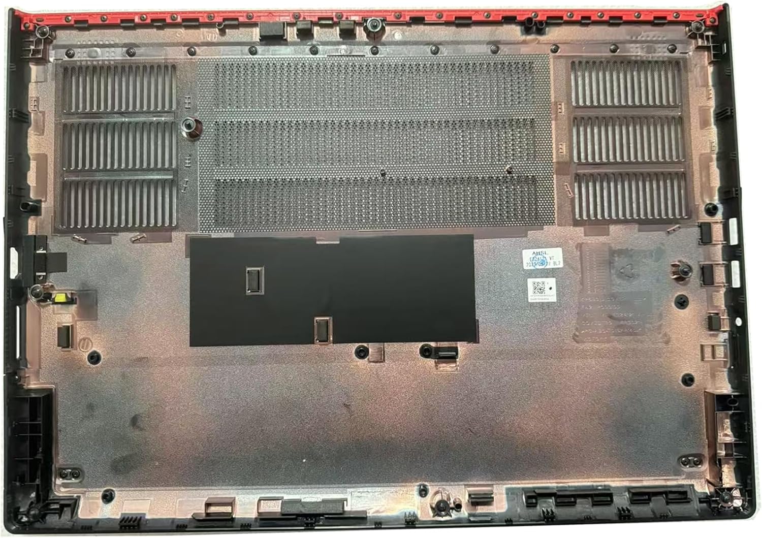 Replacement Laptop Bottom Case Cover D Shell for Lenovo ThinkPad P16v Gen 1