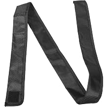 Fencing Carry Bag for Foil and Epee with Nylon Material, Convenient Equipment Protection, Lightweight Design for Training and Competitions