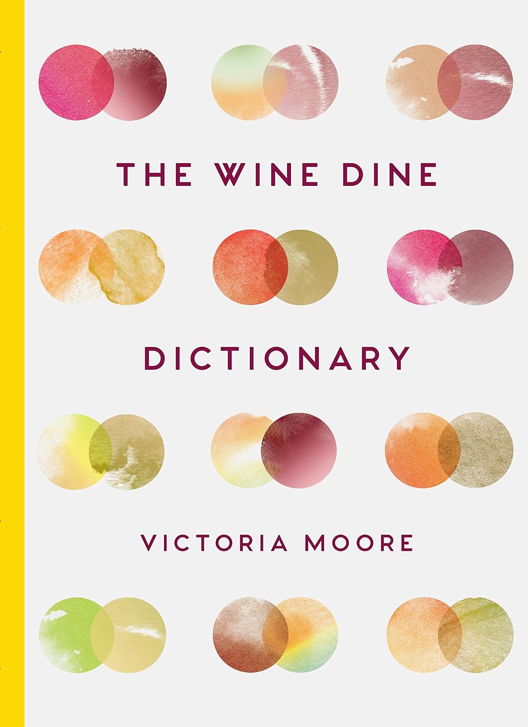The Wine Dine Dictionary: Good Food and ...