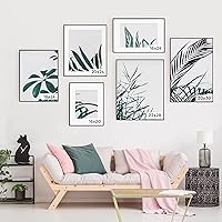 Vista 40 de Fun Memories Portarretratos de metal de 16 x 20 pulgadas con paspartú de 11 x 14 pulgadas, acabado de aluminio cepillado, parte delantera de vidrio