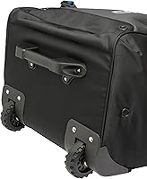 Vista 7 de Cressi Negro