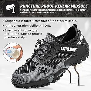 靴 50s Knapp nylon mesh U-wing Tip Shoes 50s Knapp nylon mesh wingtip shoes