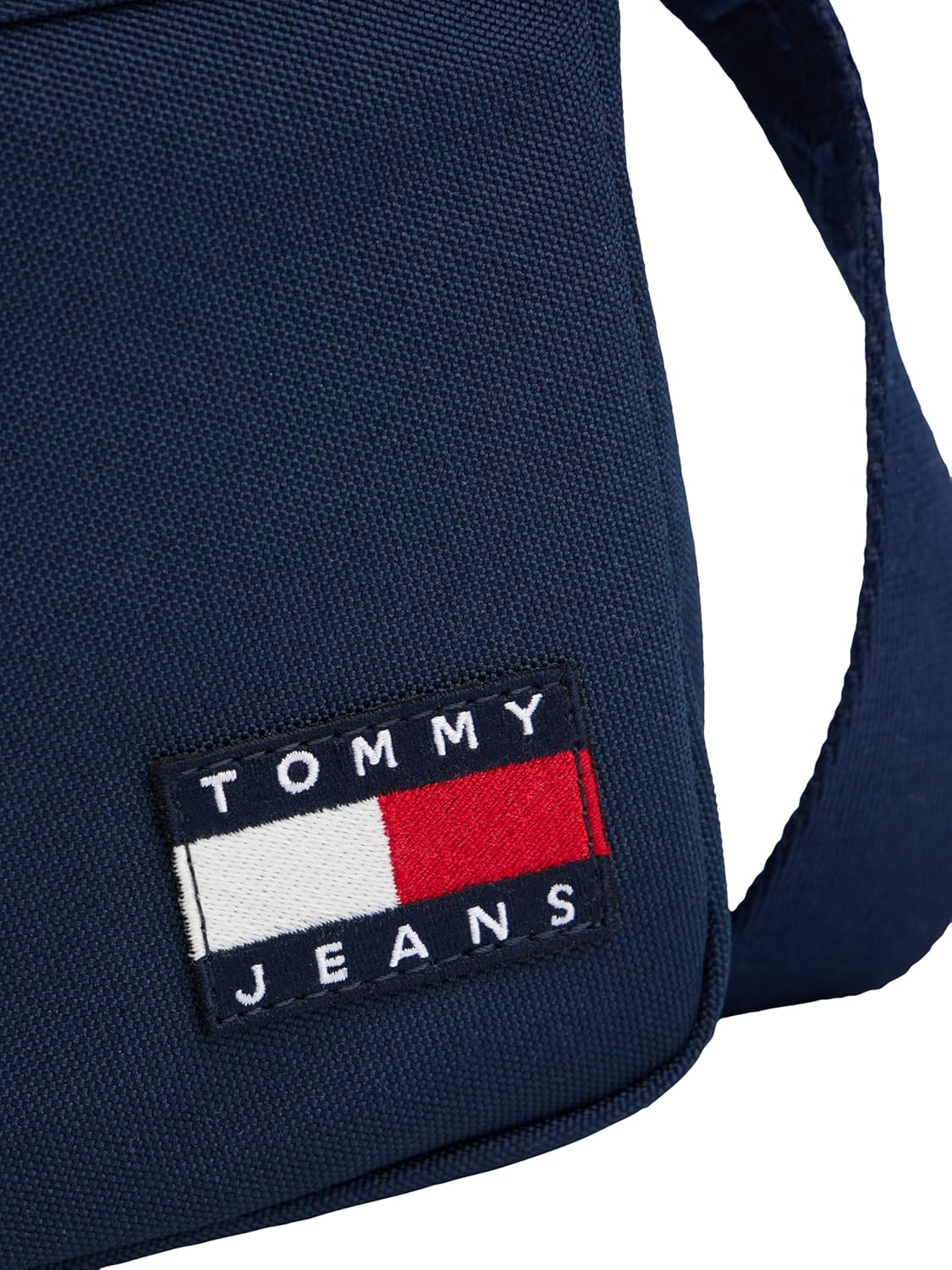Tommy Jeans Mens Essential Daily Reporter