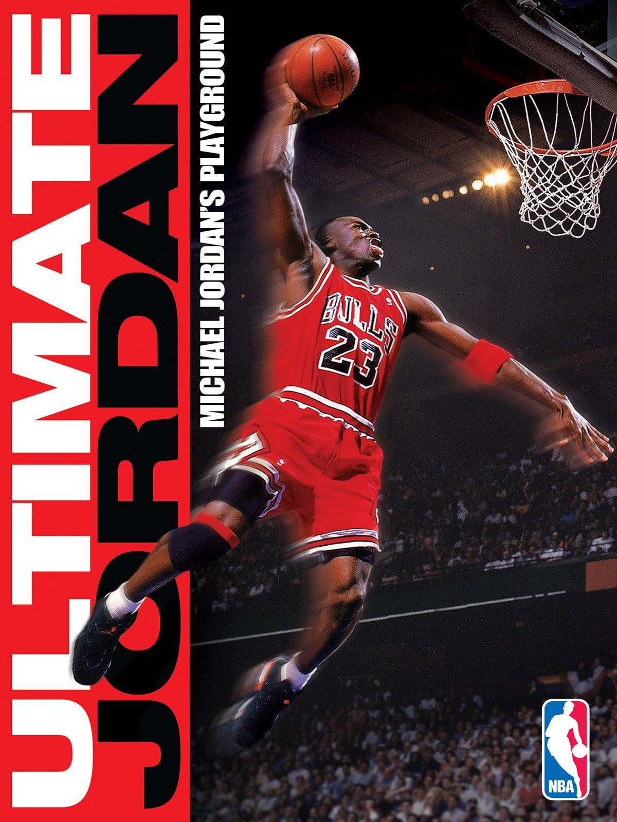 Michael Jordan's Playground