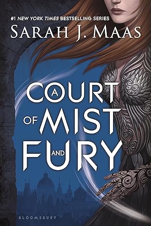 A Court of Mist and Fury (A Court of Thos and Roses, 2)-Wow! eBook