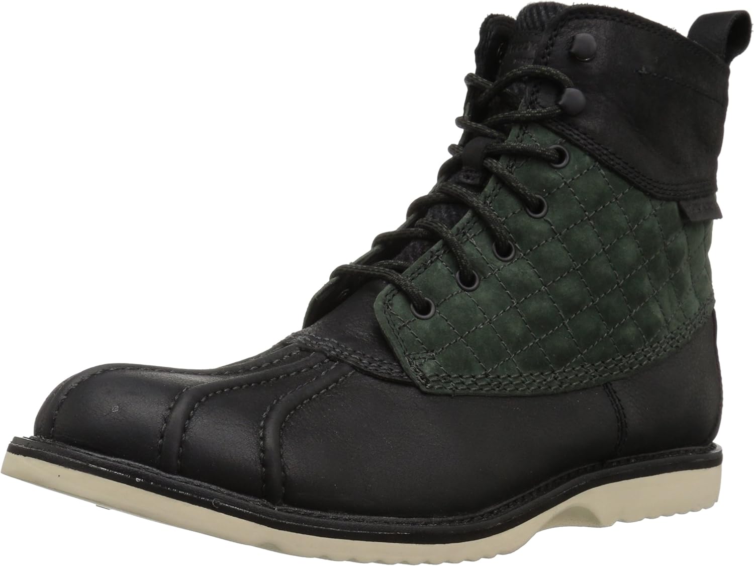Wolverine duck boots Outlet