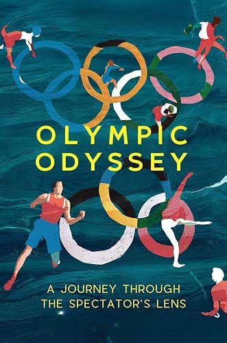 Olympic Odyssey: A Journey Through the Spectator’s Lens