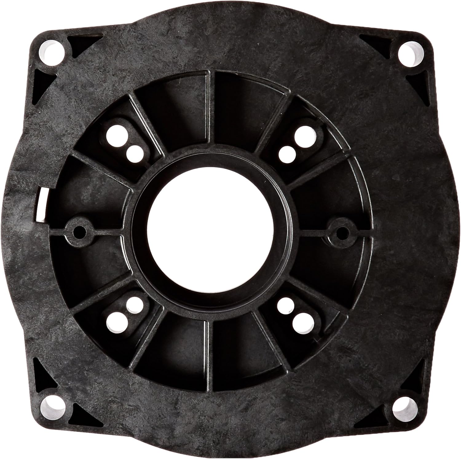Pentair 356790 Motor Adapter Replacement EQ-Series Commercial Plastic Pump