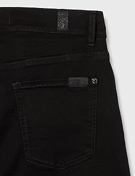 Jeans Bootcut 7 For All Mankind Para Mujer