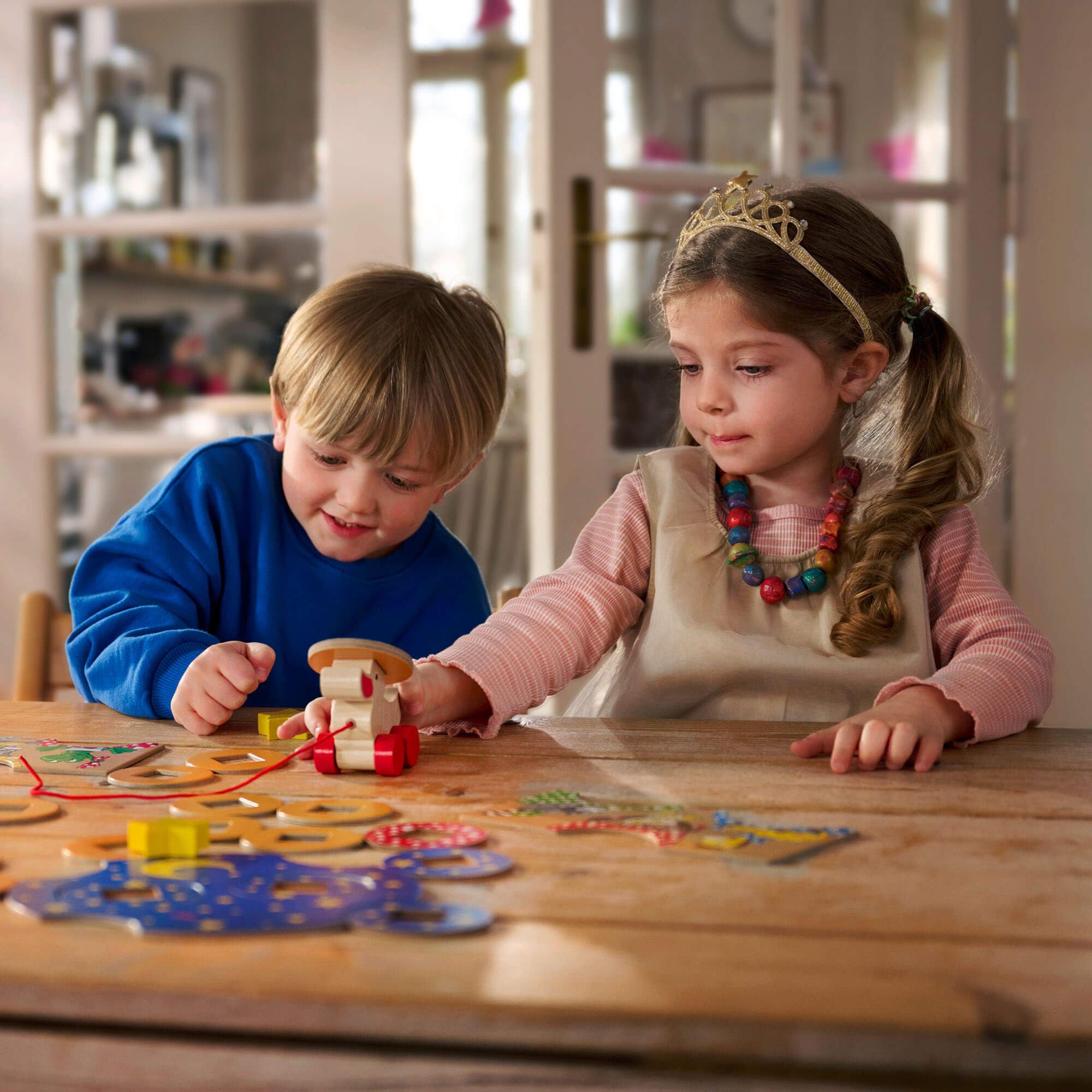 HABA My Very First Games Little Duck for Ages 2+