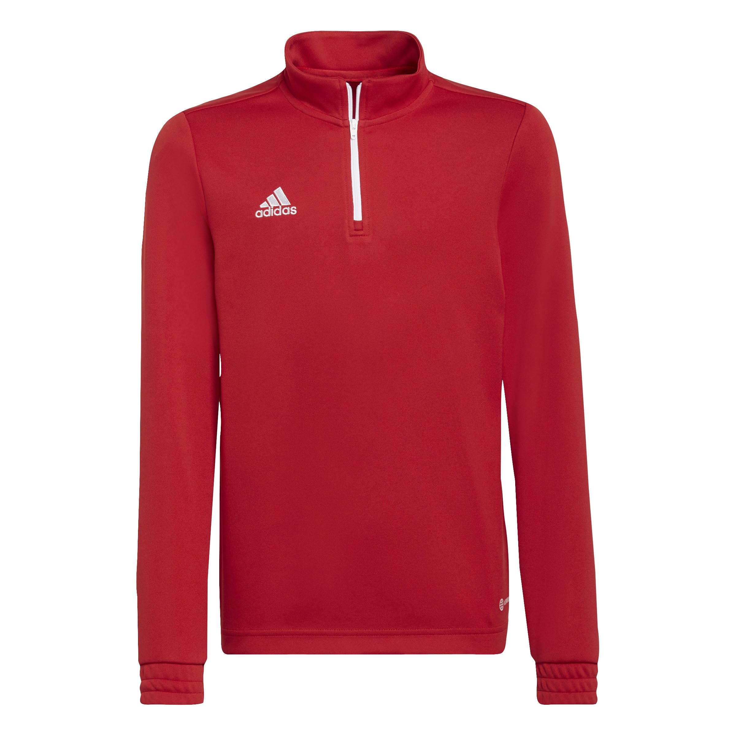 adidas Unisex Kids Entrada 22 Training Top, Team Power Red 2, 11-12 Years