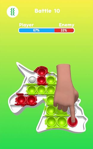 Pop It Battle!