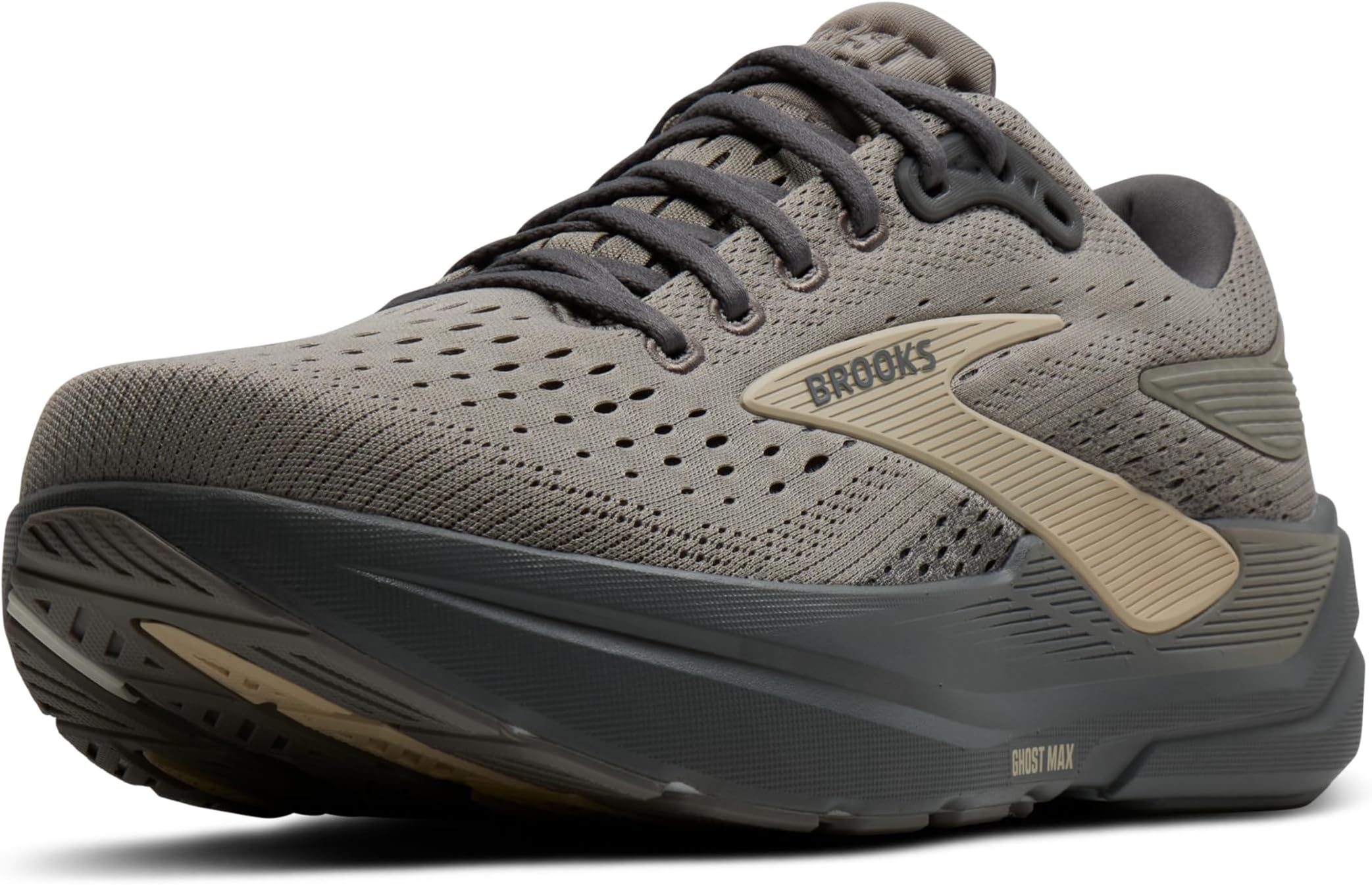 Brooks Men's Ghost Max 3Sneaker