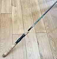 Amazon.co.jp: SAURUS Boron Bass'N,Spin Sweeper BS66SP-4