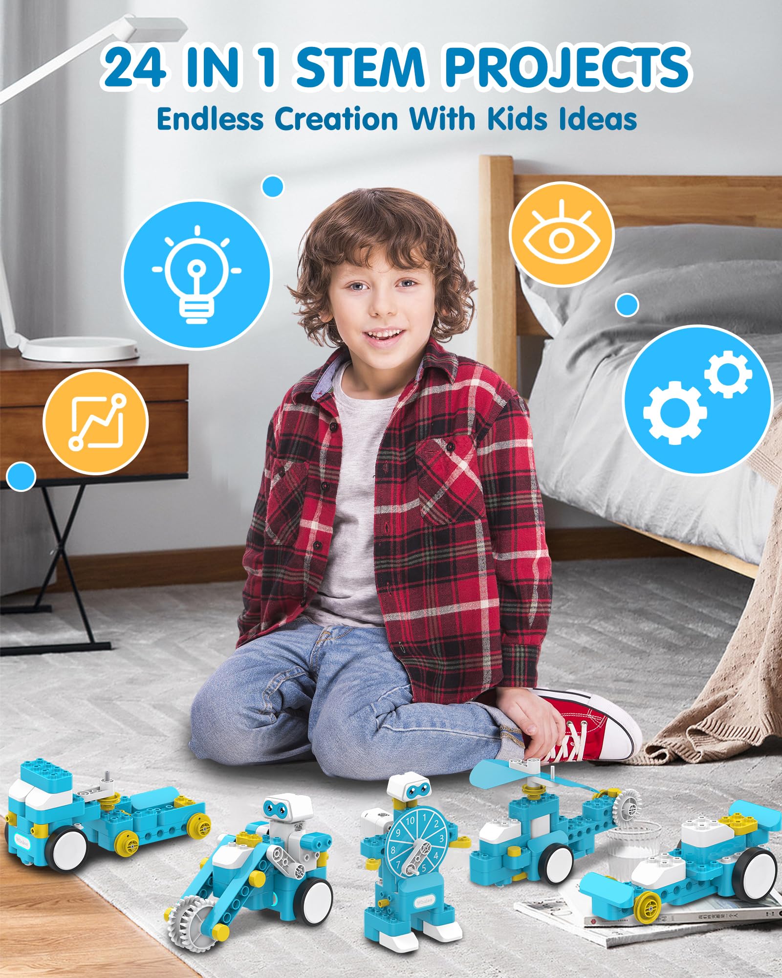 Amazon.co.jp: WhalesBot B3 Pro ヘリコプターバージョン 12-in