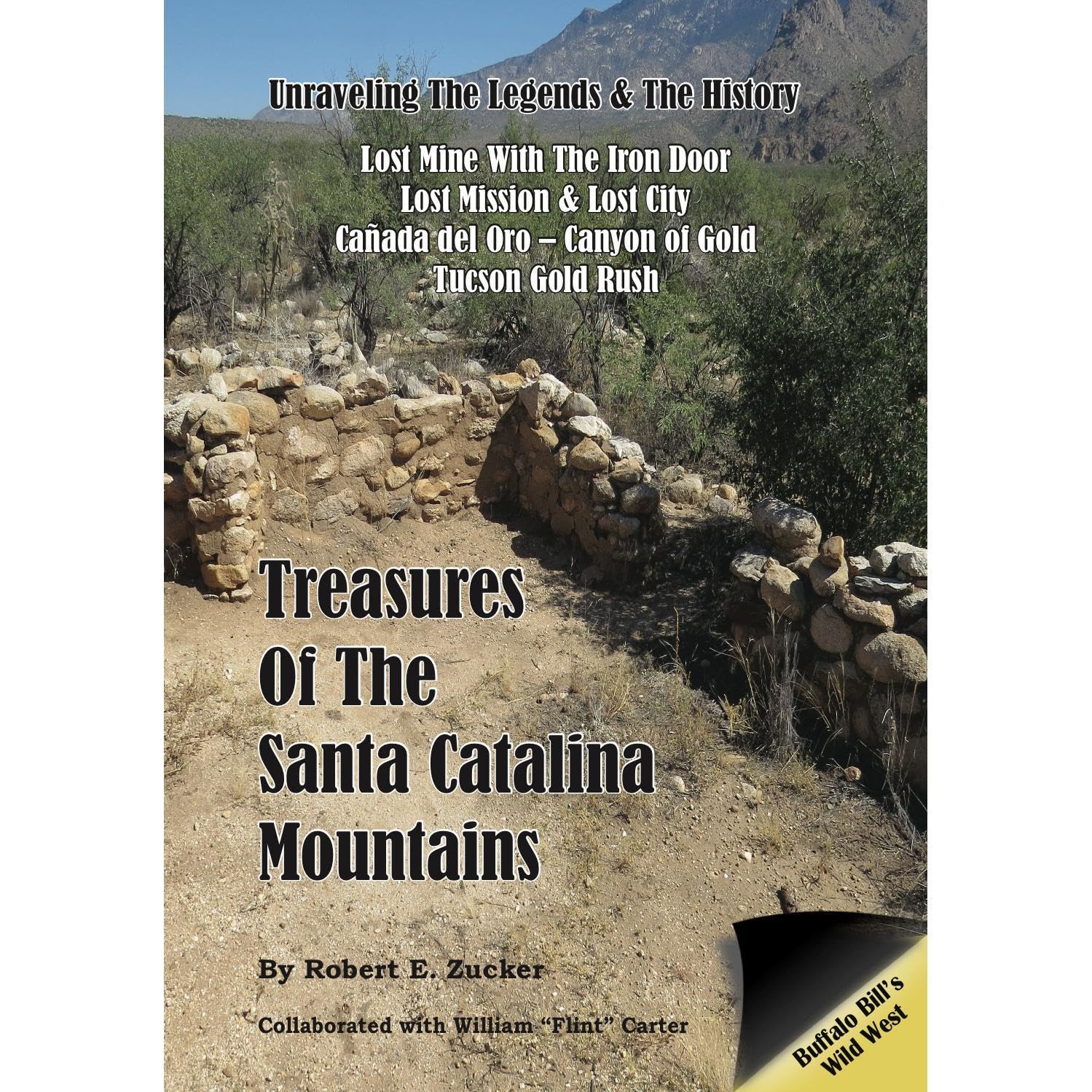 Treasures of the Santa Catalina Mountains
