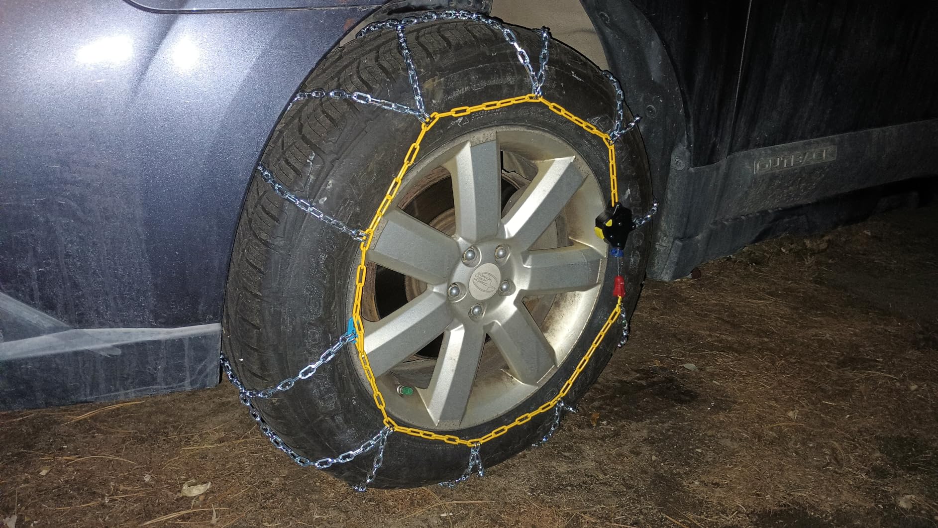 Customer review image