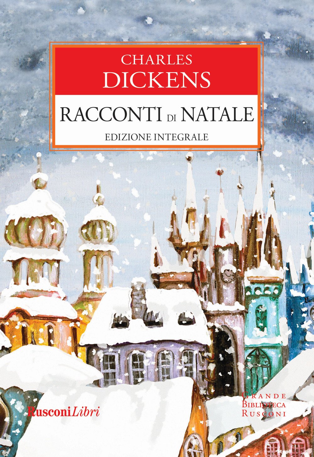 Racconti di Natale
