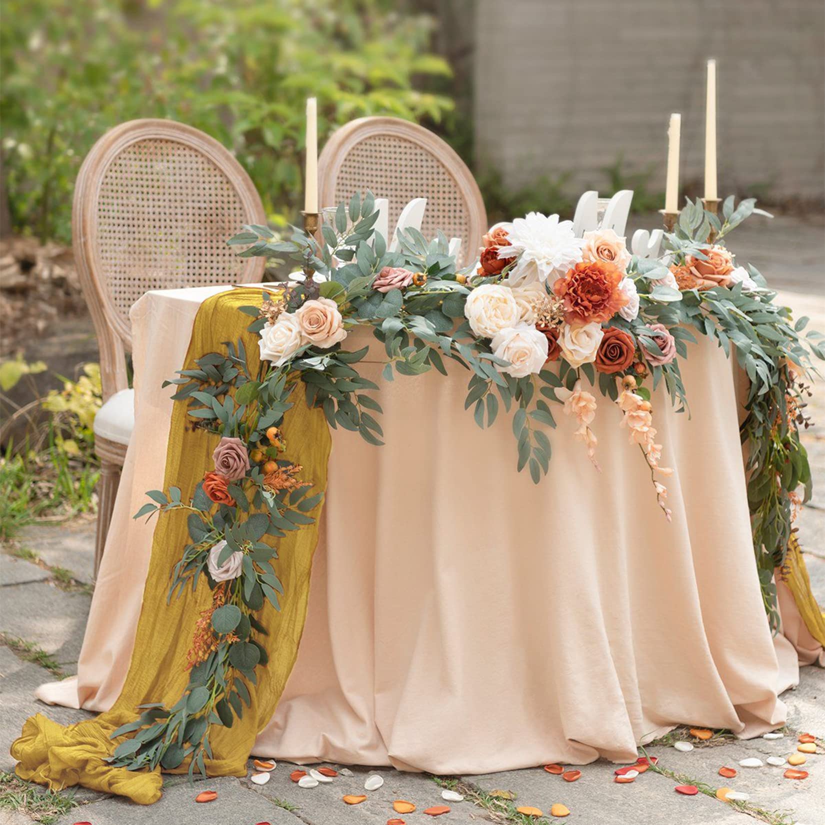 FUHSY Table Runner