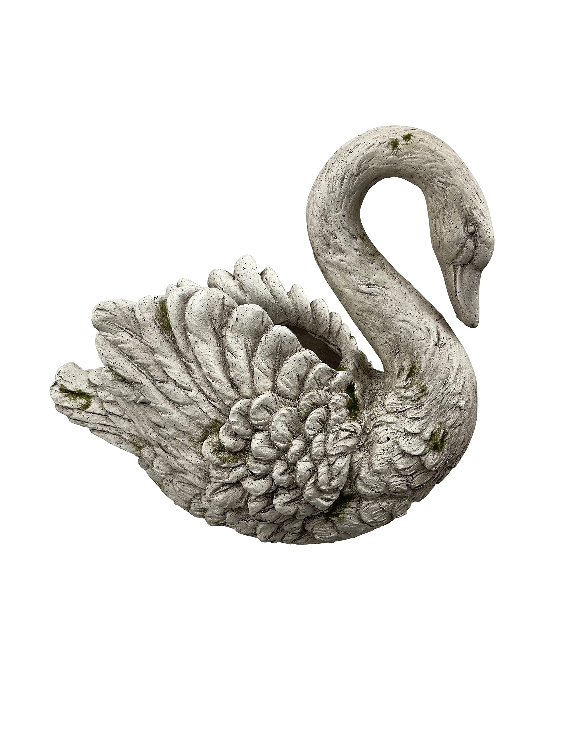 Amazon.com : Red Carpet Studios Flower Pot Garden Gifts 3-D Animal