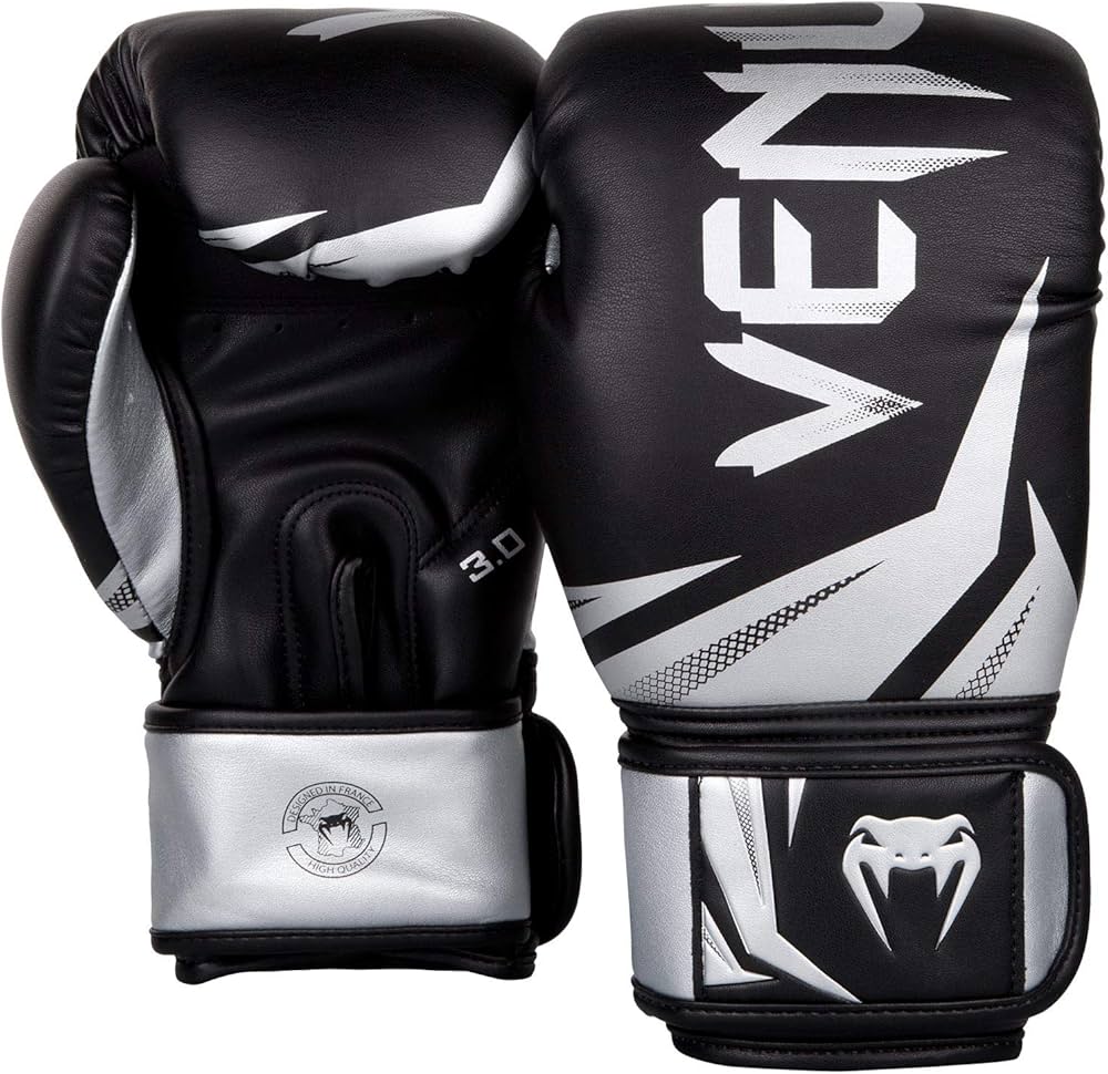 Amazon.co.jp: 【VENUM】 ボクシンググローブ Challenger 3.0