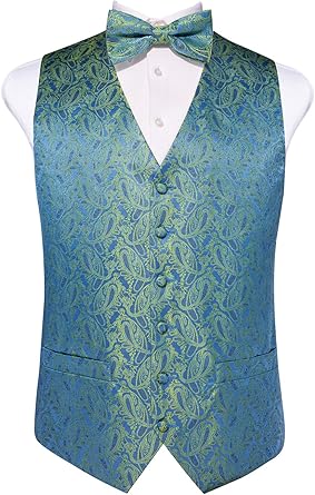 amazon waistcoats