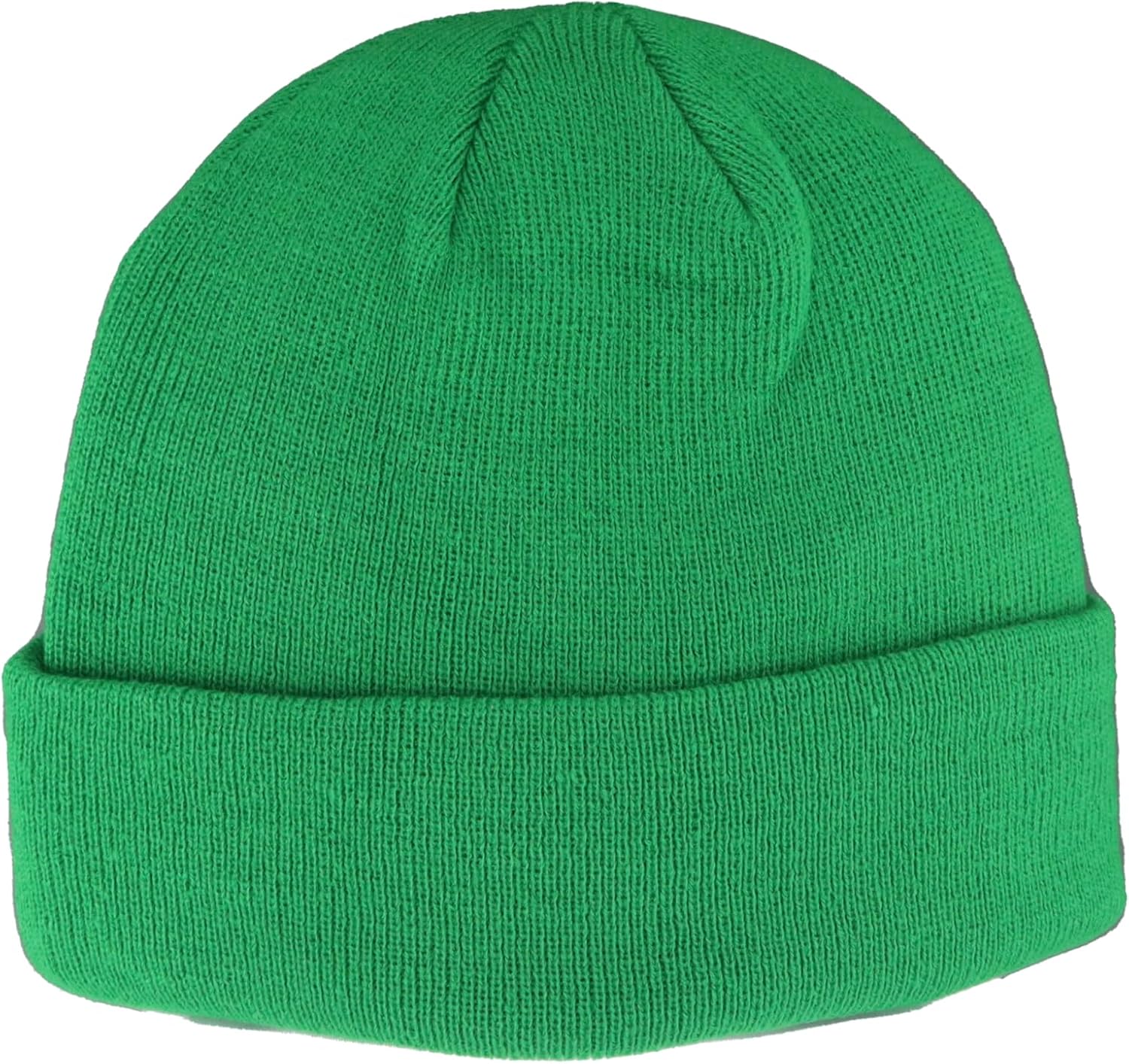 ZHATS NBA Unisex-Adult NBA Officially Licensed Beanie Cuff Icon Team Color - Image 2