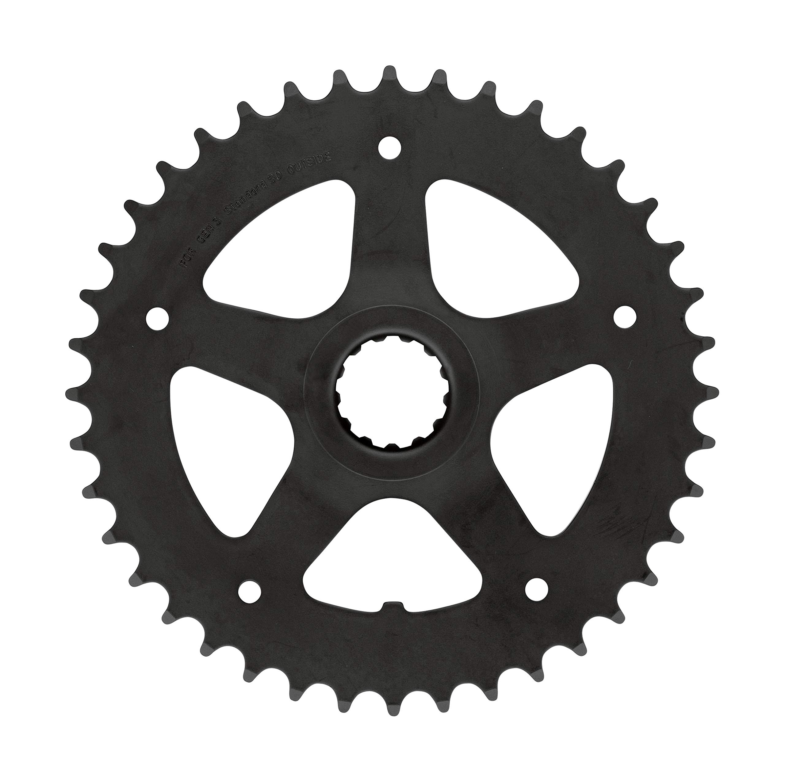 Crown Fsa E-Bike Bosch GEN3 D.32, WB437-32T, Boost 148