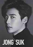 Amazon.co.jp: イ・ジョンソク フォトブック: ミュージック
