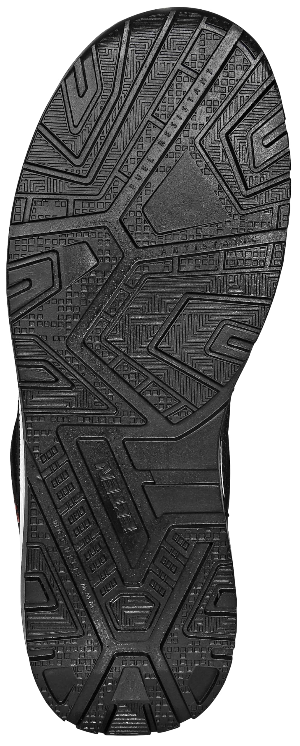 ELTEN Maverick Black Low ESD S3 Scarpe antinfortunisticheUnisex – Adulto