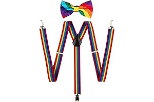Pride Bowtie: A Majestic Accessory for Formal Occasions