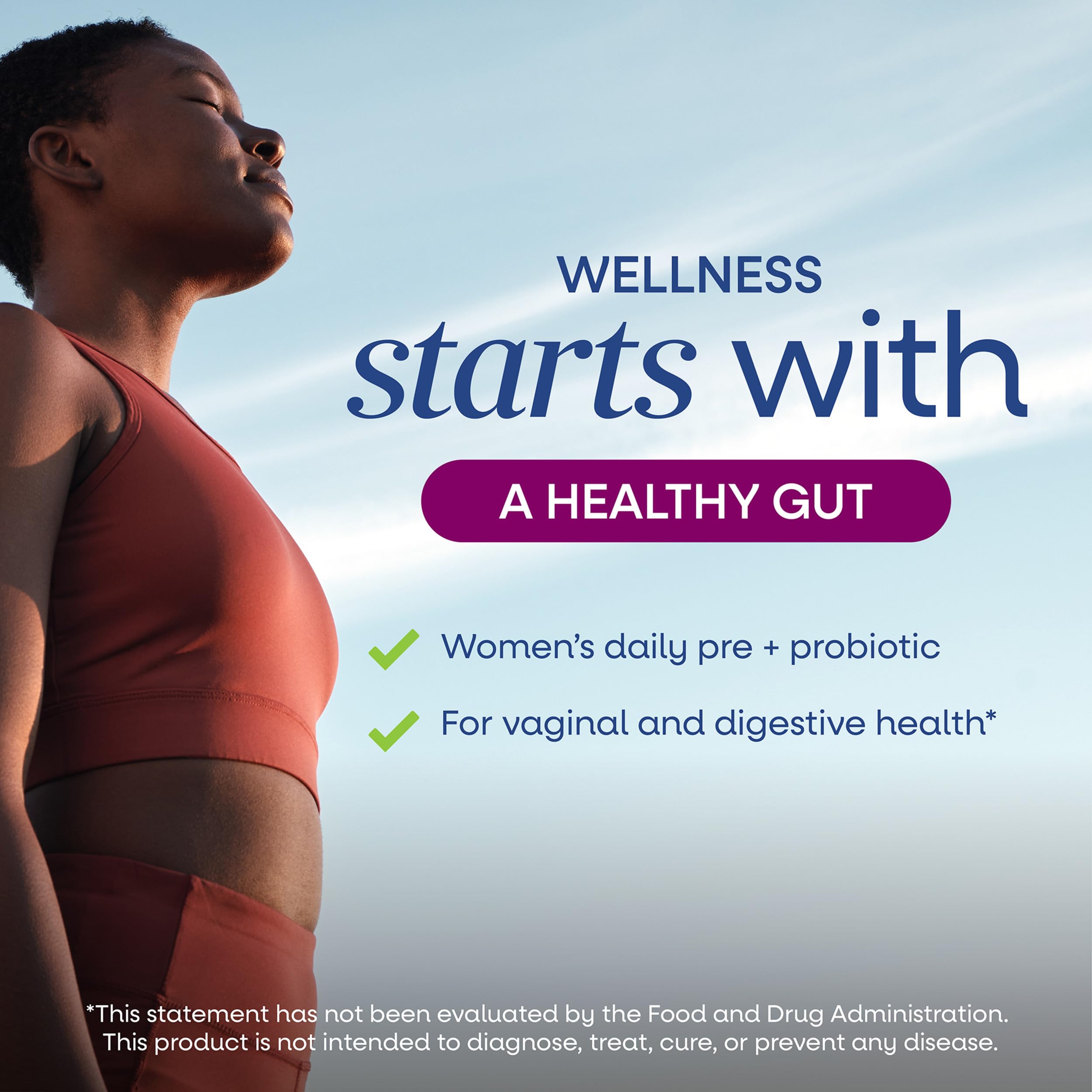 Nature's Way Fortify Women’s Probiotic 30 Billion CFU, 30 ct — Amazon image 2