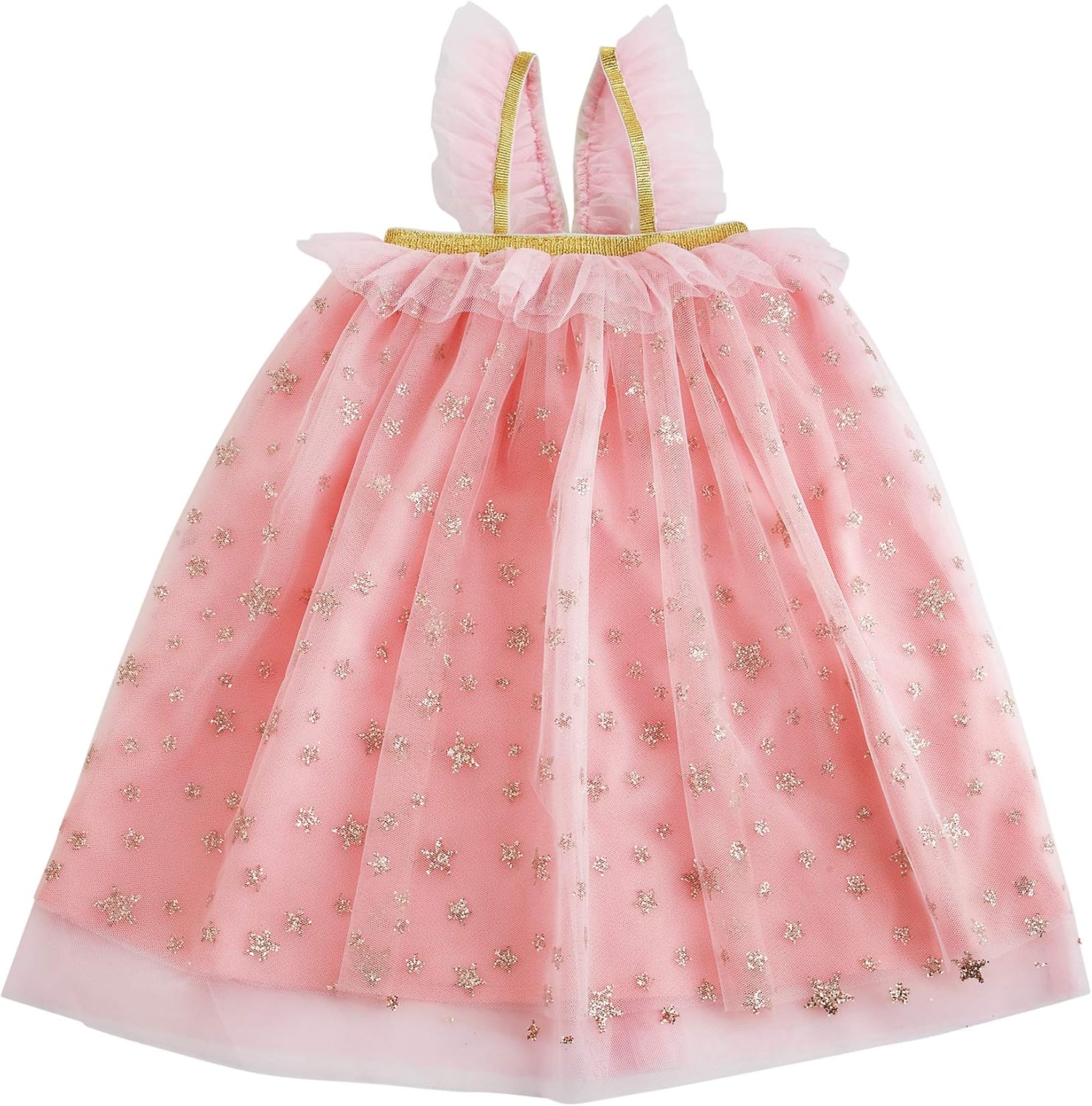 mud pie birthday princess dress