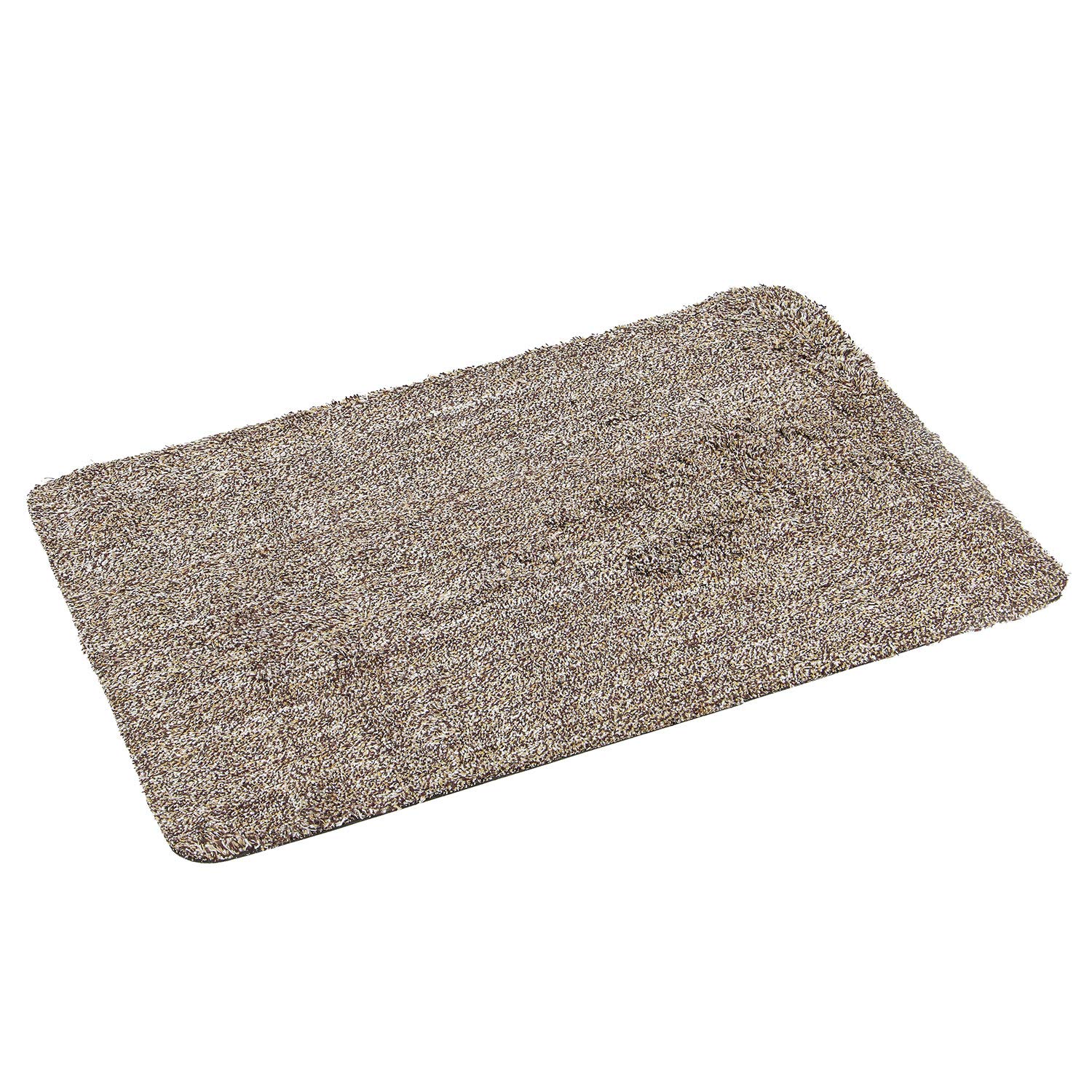 Taylor & Brown Magic Mat Zerbino Super Assorbente: Microfibra Lavabile, 46x70 Cm, Antiscivolo, Per Interni Ed Esterni - 5