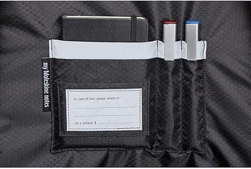 Miniatura 7 de [, Negro -