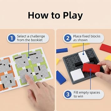 Logic Brain Teaser Puzzles for Adults Logic Puzzle Brain Teaser Game