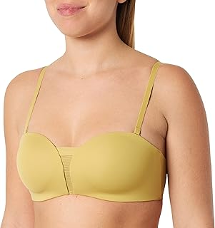 Triumph Women’s Flex Smart DP Ex Bra (Pack of 1)