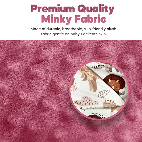 Miniatura 4 de Mamatepe Funda de asiento compatible con asiento Bumbo, funda de asiento transpirable para bebé, funda de asiento suave para bebé niña y niño, solo