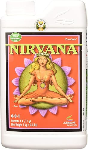 Miniatura 3 de Fertilizante King Kola de Emerald Harvest 723942