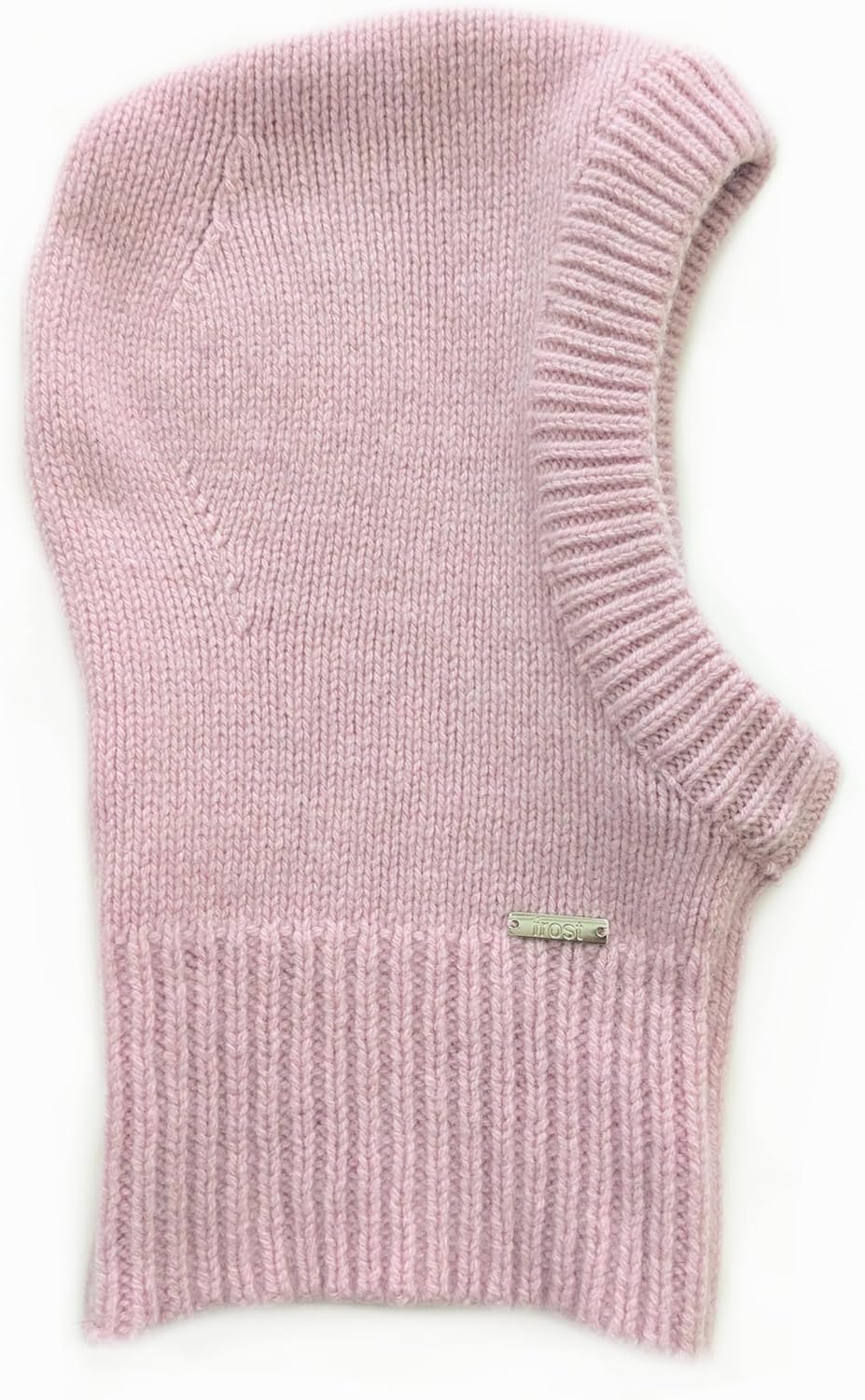 Frost Hats Cashmere Merino Wool Blend Toddlers Children Balaclava Hat