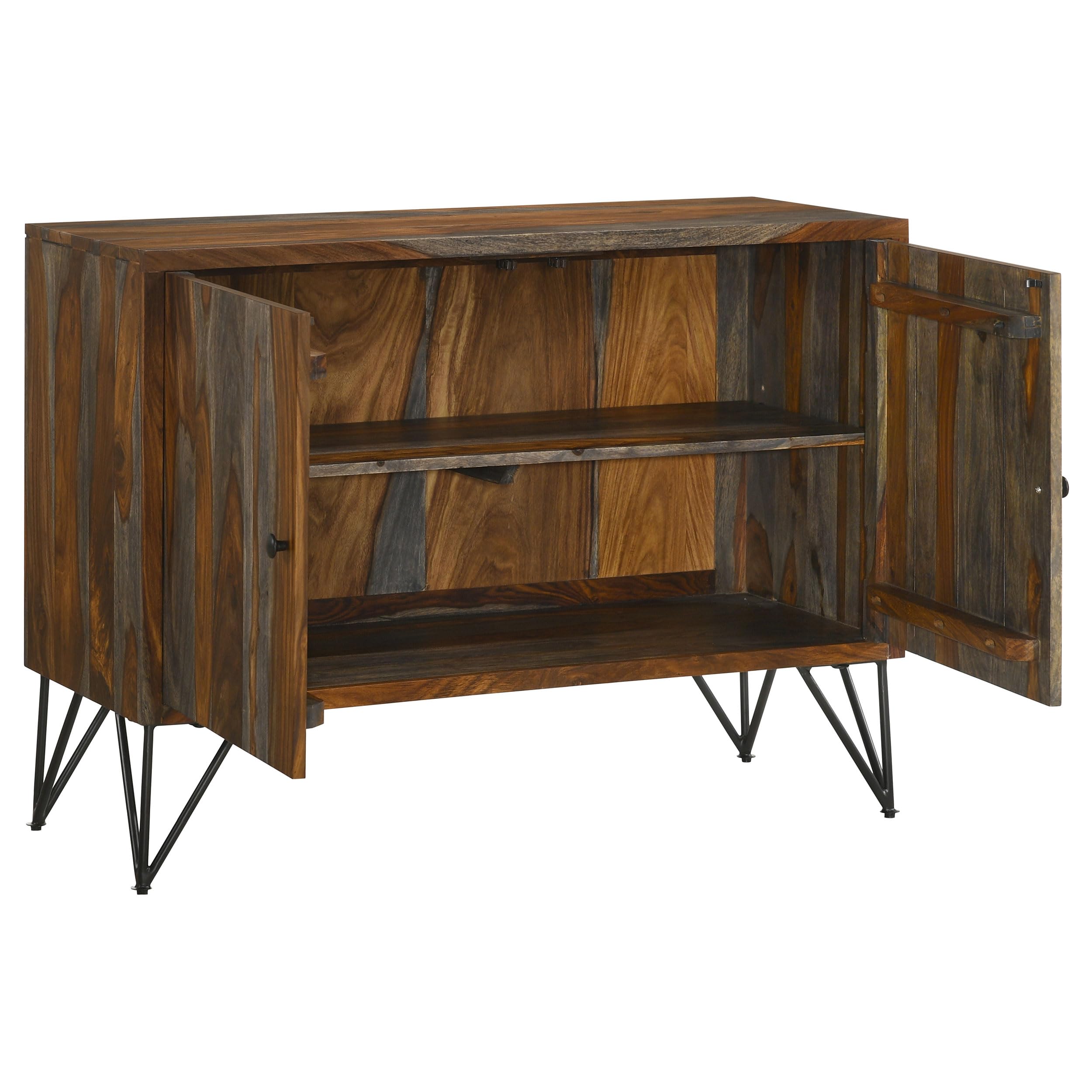 Accent Cabinet