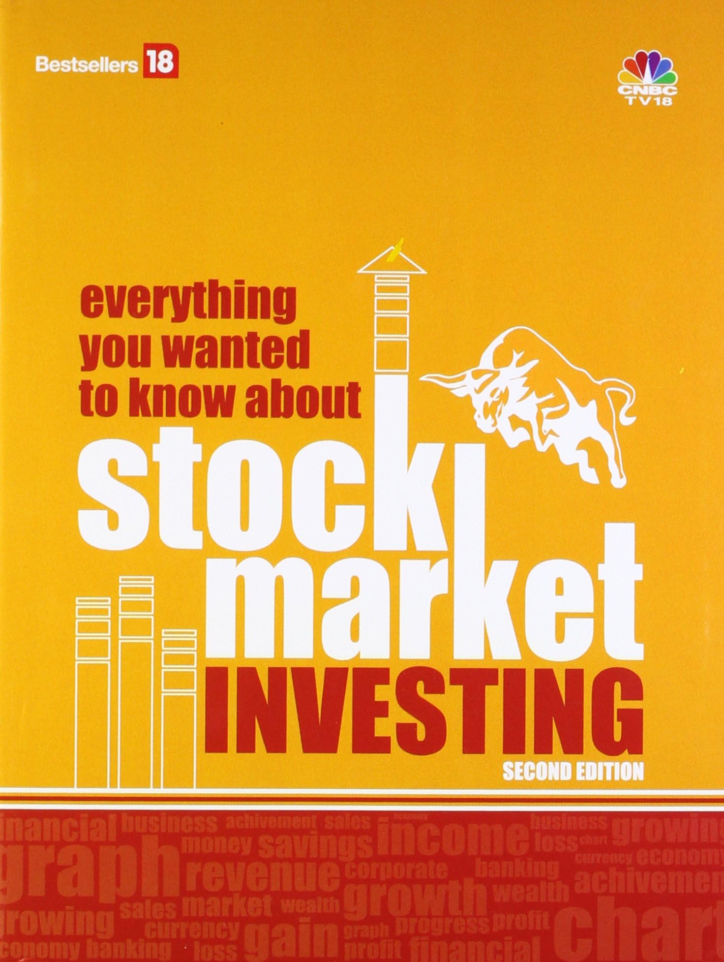 Everything You Wanted to Know About Stock Market Investing (Old Edition)