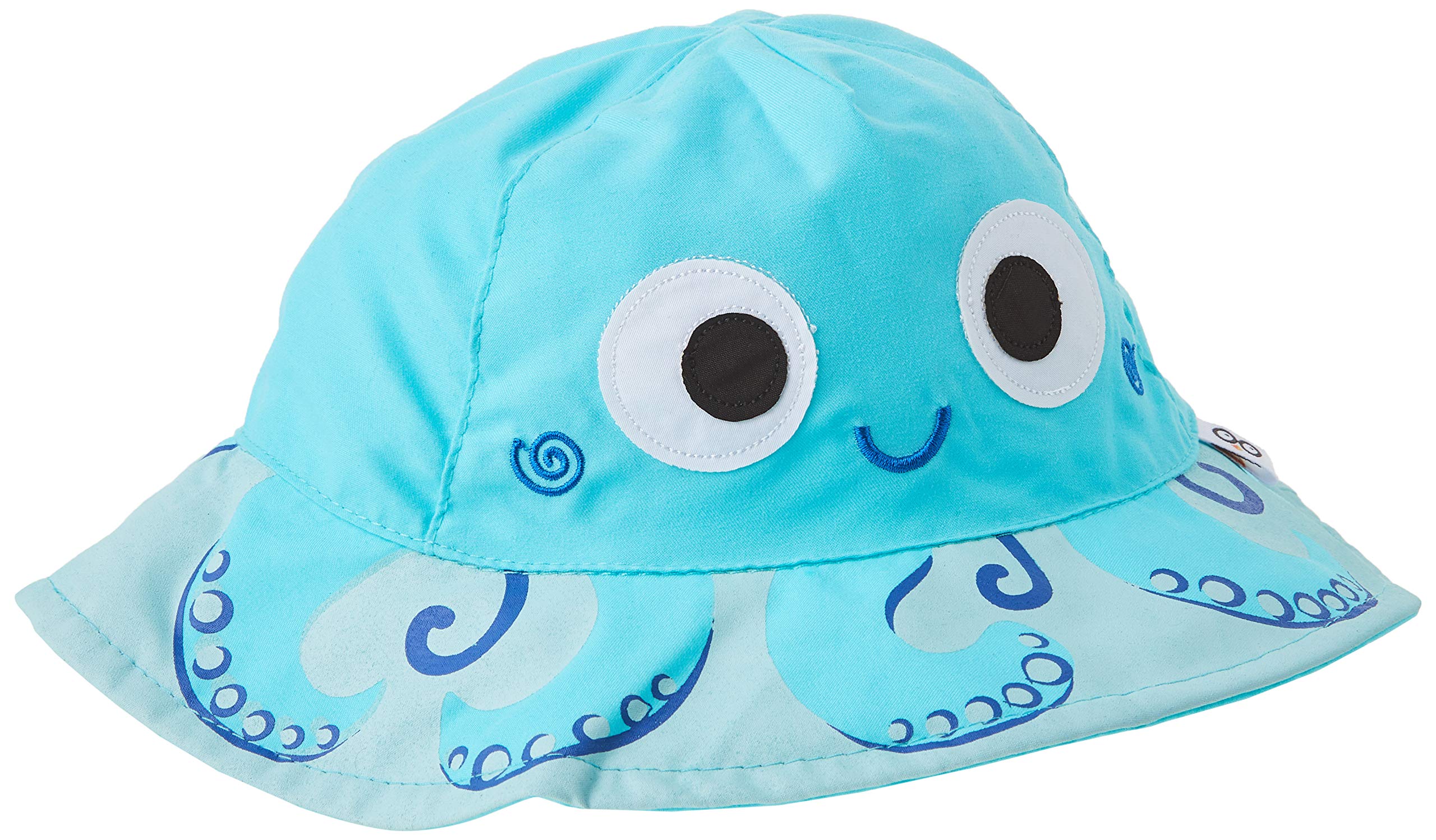 Costume Neonata UV Protection Cuddle Club - UPF 50+ Asciugatura Rapida Con Cappello Sole - Foto 7