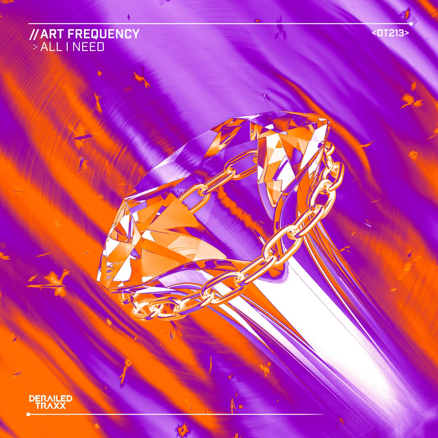 Art Frequency